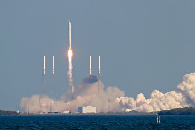 Dragon (Falcon 9)