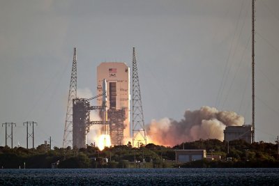 GPS 2F-3 (Delta 4)
