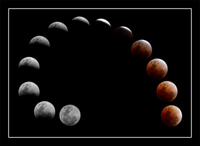 Lunar Eclipse v.2