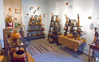 SBAC Gallery