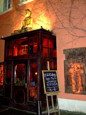 Budda Bar