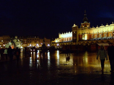 Rynek Glowny