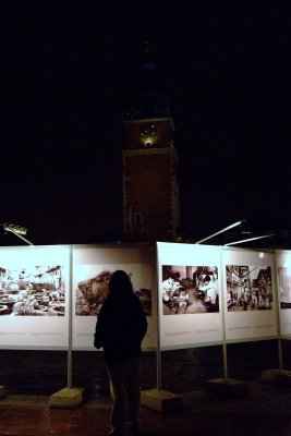Exhibition Main Square