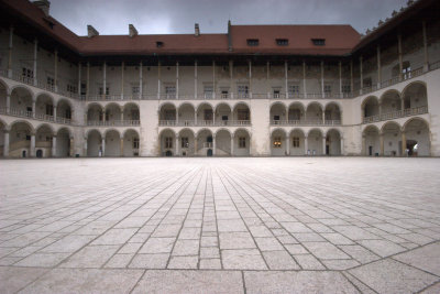 Wawel Castle