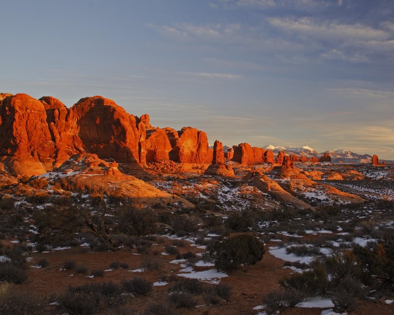 La Sal Sunset IV 10 x 8.jpg