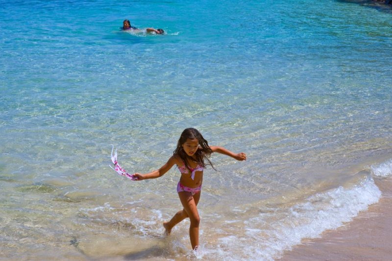 beach bunny