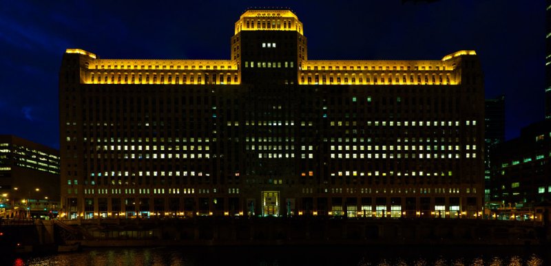 merchandise mart