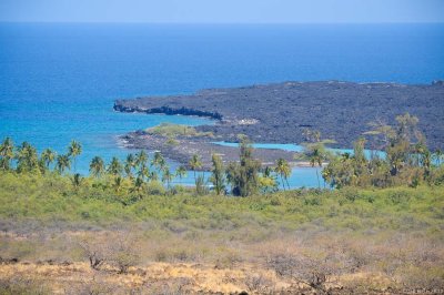 kiholo bay