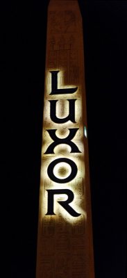 luxor