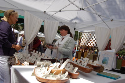 Hand made treasures