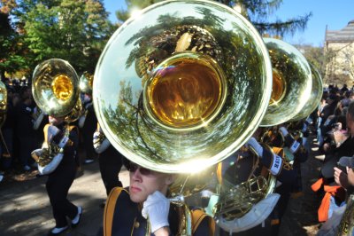 Band parade