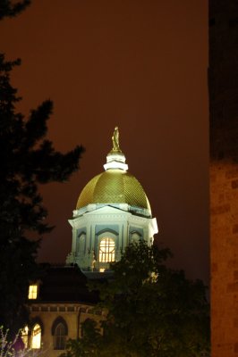 Night dome