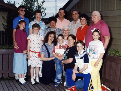 Calgary Gathering date 1987
