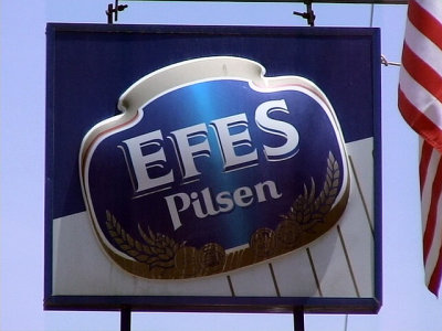 Efes Pilsen