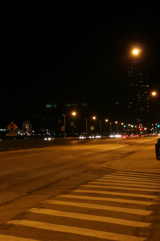 2008 - Chicago