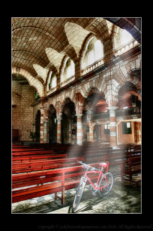2009 - Cuba, Holguin