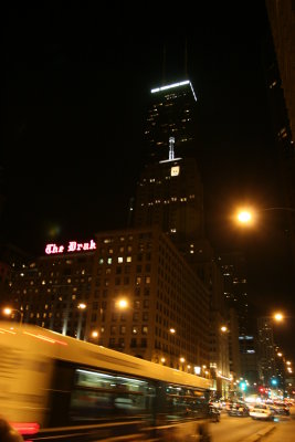 2008 - Chicago