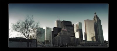 2009 - Downtown Toronto