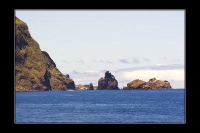 2009 - Porto Moniz - view from Seixal