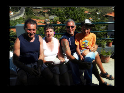 2009 - Sue, Jose Manuel, Pedro & John