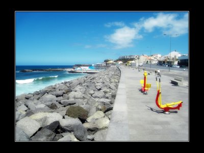 2009 - Ribeira Grande