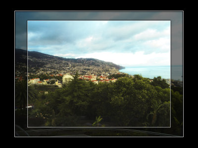 2009 - Funchal (East View)