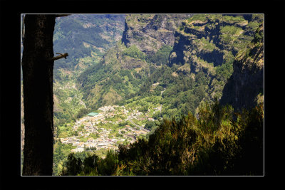 2009 - Eira do Serrado (1049 metres above sea level)
