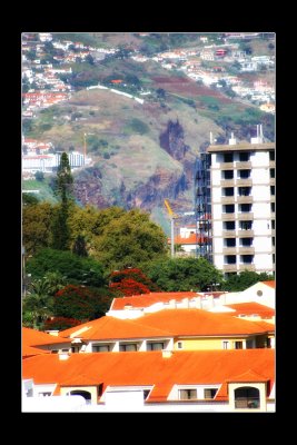 2009 - Baia Azul Hotel - View from balcony