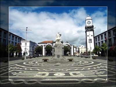 2009 - Ponta Delgada