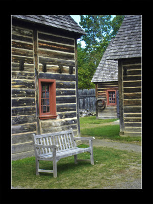 2009 - Fort William Historical Park