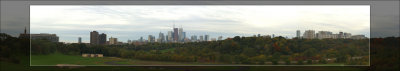 2009 - Toronto Panorama