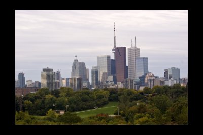 2009 - Toronto