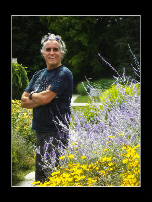2010 - John - Edward's Garden