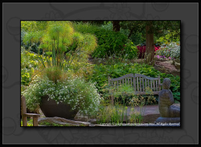 2012 - Rock Garden - Royal Botanical Garden - Burlington, Ontario - Canada
