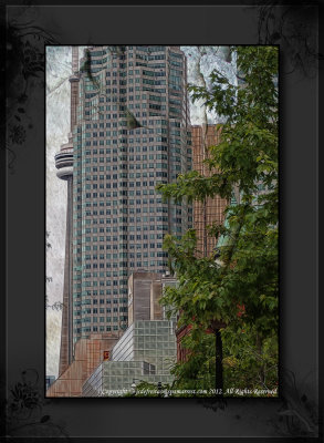 2012 - Toronto, Ontario - Canada