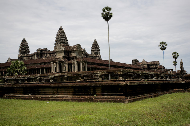 Angkor Wat