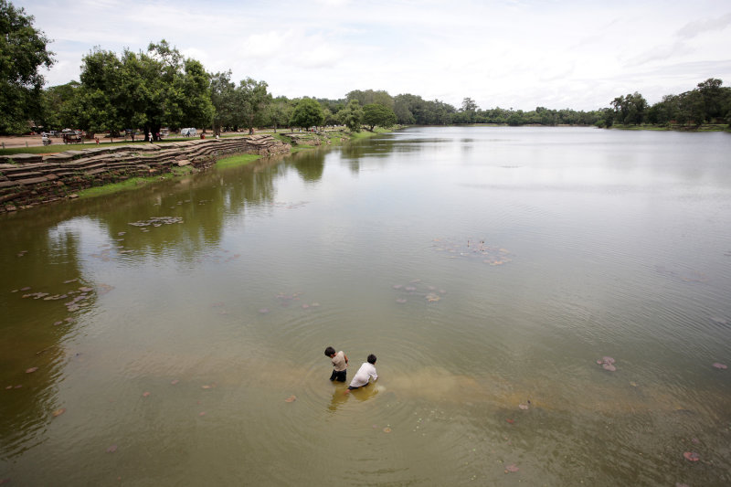 Angkor Wat