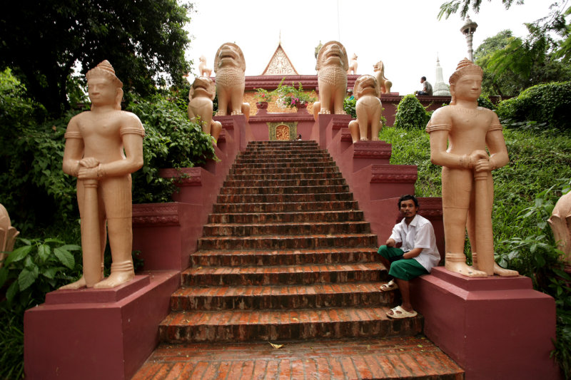 Phonm Penh