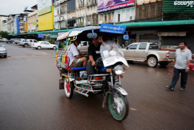 Vientiane