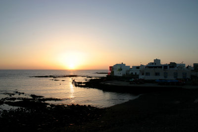 North Lanzarote