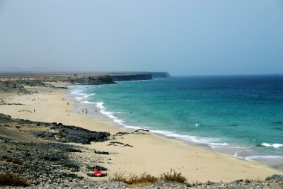 Fuerteventura - El Cotillo