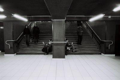 Milan - underground (68)