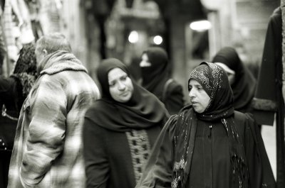 Aleppo  - Souq