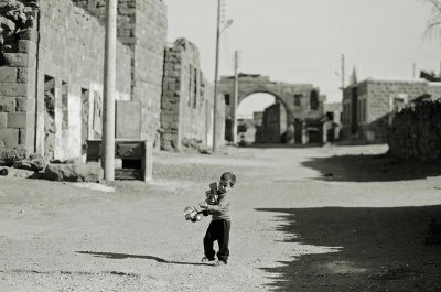 Bosra