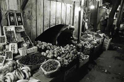 Damascus - old city