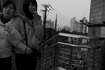 shanghai