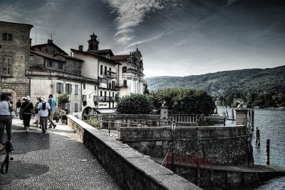 Isola Bella 3
