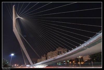 Chords bridge 2