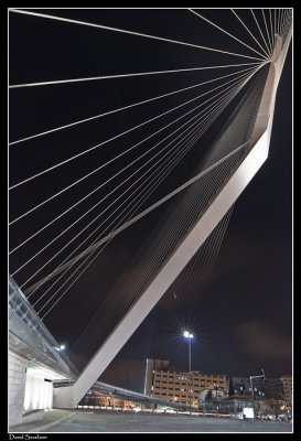 Chords bridge 3
