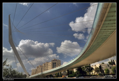 Chords bridge 5